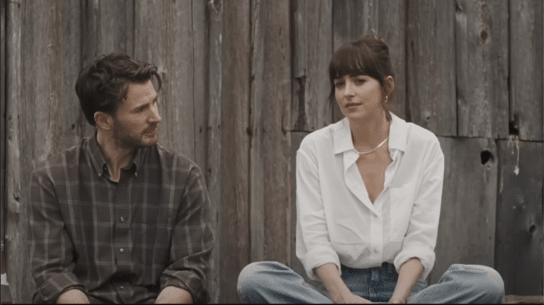 Celine Song’s Materialists: A High-Stakes Love Triangle Set to Shake Up Summer Cinema Materialists: Dakota Johnson, Pedro Pascal, Chris Evans Triangle